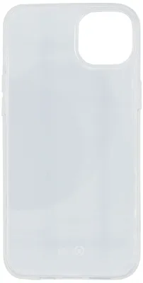 Produktbild von Celly Cover IPH14 MAX TRANSPARENT