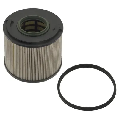 Produktbild von Kraftstofffilter FEBI BILSTEIN 48462 für AUDI Q7 (4LB) Filtereinsatz