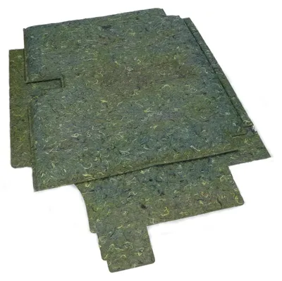 Produktbild von BOSCH 00680915 Dämmvlies für Geschirrspüler