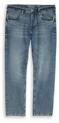 Produktbild von Tom Tailor 1051938_30/34, Jeans, Männlich, Erwachsener, Blau, 30/34, Lockere Passform