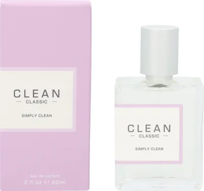 Produktbild von Clean Classic Simply Clean Edp Spray