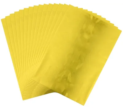 Imagen del producto de Película para tóner, 50 unidades, compatible con impresoras láser, color 12
