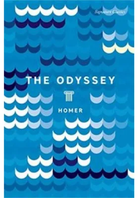 Produktbild von Odyssey