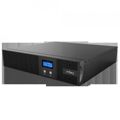 Immagine prodotto di Ups Njoy Argus 2200 Pwup-Li220Ag-Cg01B