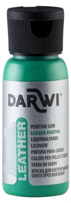 Immagine prodotto di Darwi DA0420050626C Colore della pelle verde scuro 50 ml 1 pz