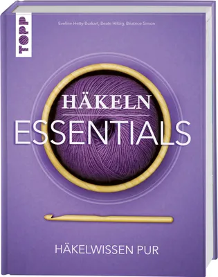 Obrázok produktu pre Häkeln Essentials