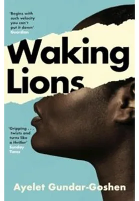 Produktbild von Waking Lions