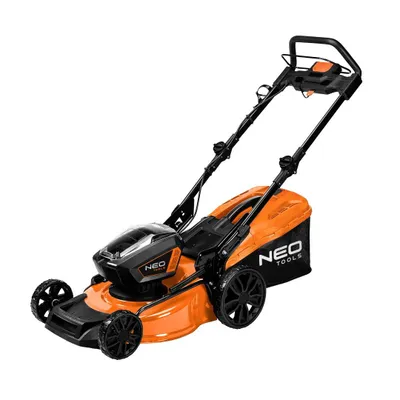 Obrázek produktu pro NEO tools 04-611, 1400 mm, 1 kusů