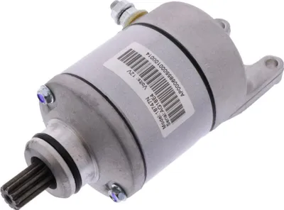 Zdjęcie produktu dla Rozrusznik JMP do Suzuki DR S / SH SE 350 ccm rok 1994 - 1999