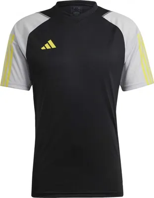 Produktbild von Maglietta adidas Tiro 23 Competition Jersey M HU1295 Pullover adidas Größe: M,