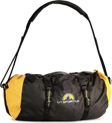 Produktbild von La Sportiva Small Seilbeutel Schwarz  Schwarz One Size