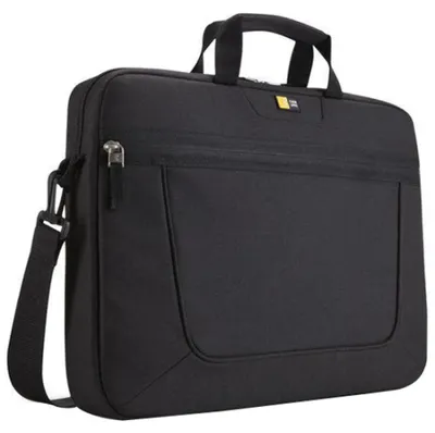 Immagine prodotto di Case Logic VNAI-215 Custodia per notebook nera da 39,6 cm (15,6") Cover protettiva nera (3201492)