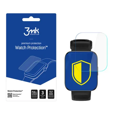 Immagine prodotto di Realme Watch 3 - Arco di protezione dell'orologio 3Mk