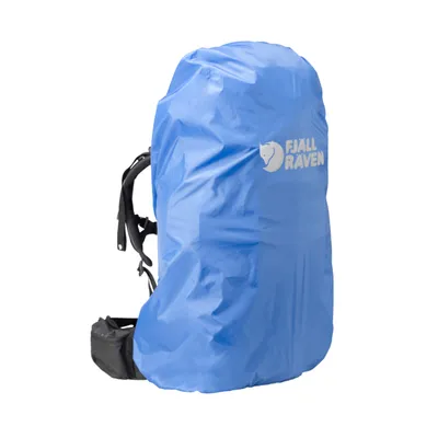Produktbild von Fjällräven F25861, Raincover, Polyamid, Blau, Junge/Mädchen, 70 g
