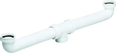 Produktbild von Dallmer Ablaufverbindung 022, 1 1/2"
