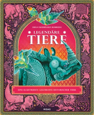 Image de Legendäre Tiere