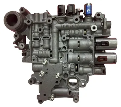 Image de TOYOTA Corolla Corps de valve de boîte de vitesses 35410-12782 OE