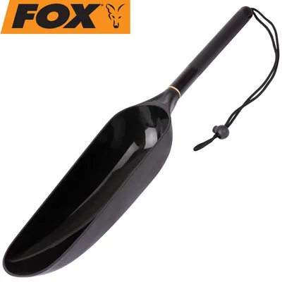 Produktbild von Fox Boilie Baiting Spoon - Futterkelle
