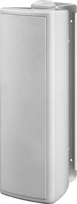 Produktbild von MONACOR ETS-515TW/WH ELA-Tonsäule