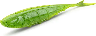 Produktbild von Nays SPLT 80 Gummiköder 20,3cm 2 Stück C07