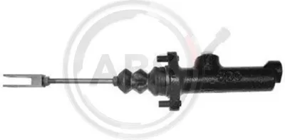 Produktbild von A.B.S. 41856X Kupplungsgeberzylinder für AUDI 80 (81, 85, B2) COUPE (81, 85) QUATTRO (85) für VW Passat Variant (33B) PASSAT (32B)