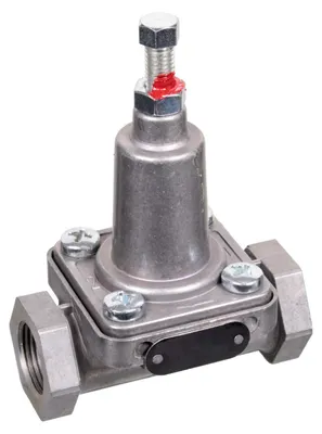 Produktbild von febi bilstein 45265 Überströmventil für Druckluftanlage, 1 Stück