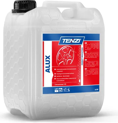 Produktbild von Alux 5L