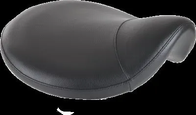 Produktbild von Efalock Sattelsitz für Rollhocker Trim schwarz