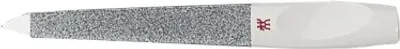 Produktbild von ZWILLING 88302-091-0, Nagelfeile, Weiß, Kunststoff, Edelstahl, 1 Stück(e), 90 mm