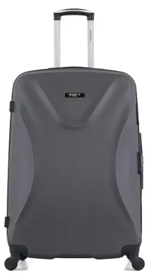 Image de BLUESTAR - Valise Grand Format GARIBALDI 75 cm 4 Roues