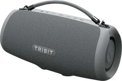 Immagine prodotto di Tribit Stormbox Lava 80w Altoparlante Bluetooth Grigio Grigio Taglia Unica