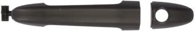Produktbild von BLIC 6010-02-065401P Türgriff Vorne Links passend für MERCEDES-BENZ SPRINTER 3,5-t Kasten (906) Schwarz