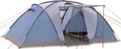 Zdjęcie produktu dla Penguin Base Camp Barva: modrá