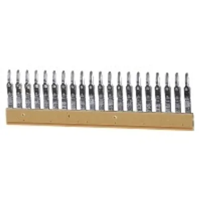 Obrázek produktu pro Křížový konektor pro svorkovnici 20-p ZQV 2.5/20