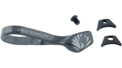 Image de Sram Xx1 Eagle levier noir noir One Size
