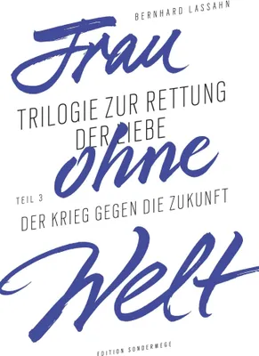 Produktbild von Frau ohne Welt
