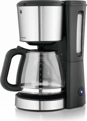 Produktbild von WMF Kaffeeautomat Bueno Glas (1 Stück)