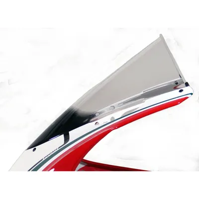 Immagine prodotto di Parabrezza MRA Racing, DUCATI 1199 Panigale 12-, grigio fumo