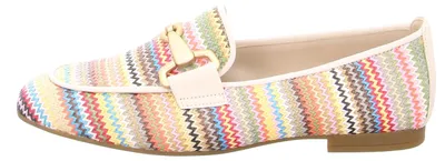 Produktbild von Gabor 85.214 Damenschuhe - Slipper - Halbschuhe mehrfarbig NEU