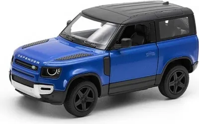 Produktbild von Land Rover Defender 90