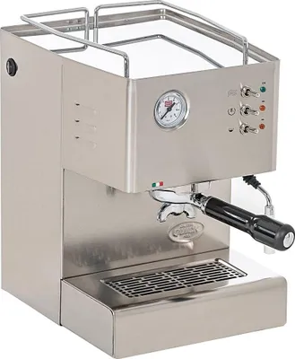 Immagine prodotto di Quick Mill 03004 Cassiopea Inox