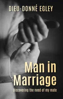Produktbild von Man in Marriage