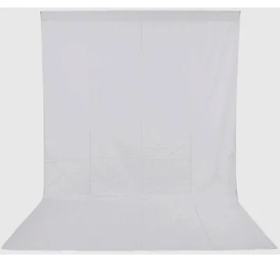 Produktbild von Neewer Fotohintergrund, 1,8x2,8 m weiß