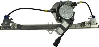 Produktbild von METZGER 2160354 Elektrischer Fensterheber Vorne Rechts für FIAT PUNTO (188) PUNTO Van (188AX)
