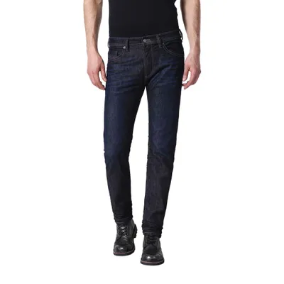 Produktbild von Diesel Thommer 084HN Herren Jeans Hose Regular Slim Skinny