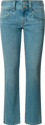 Produktbild von Pepe Jeans Slim Fit Jeans  30 / 32 Frau  30