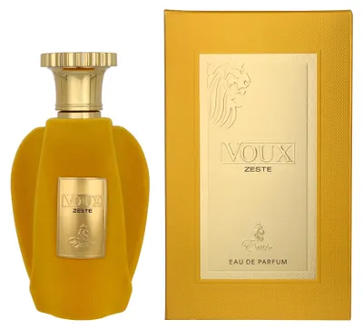 Immagine prodotto di Emir Voux Zeste Eau de Parfum per donna 100 ml