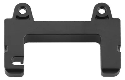 Immagine prodotto di Per DJI Mini 4 Pro / Mavic 3 / Air 3 / Neo staffa di controllo remoto a doppio gancio