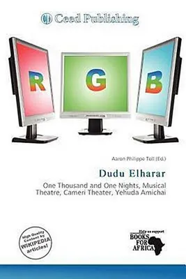 Produktbild von Dudu Elharar