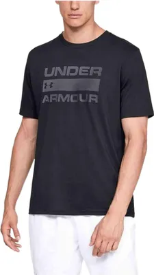 Image de T-shirt Under Armour 1329582_1 pour Homme